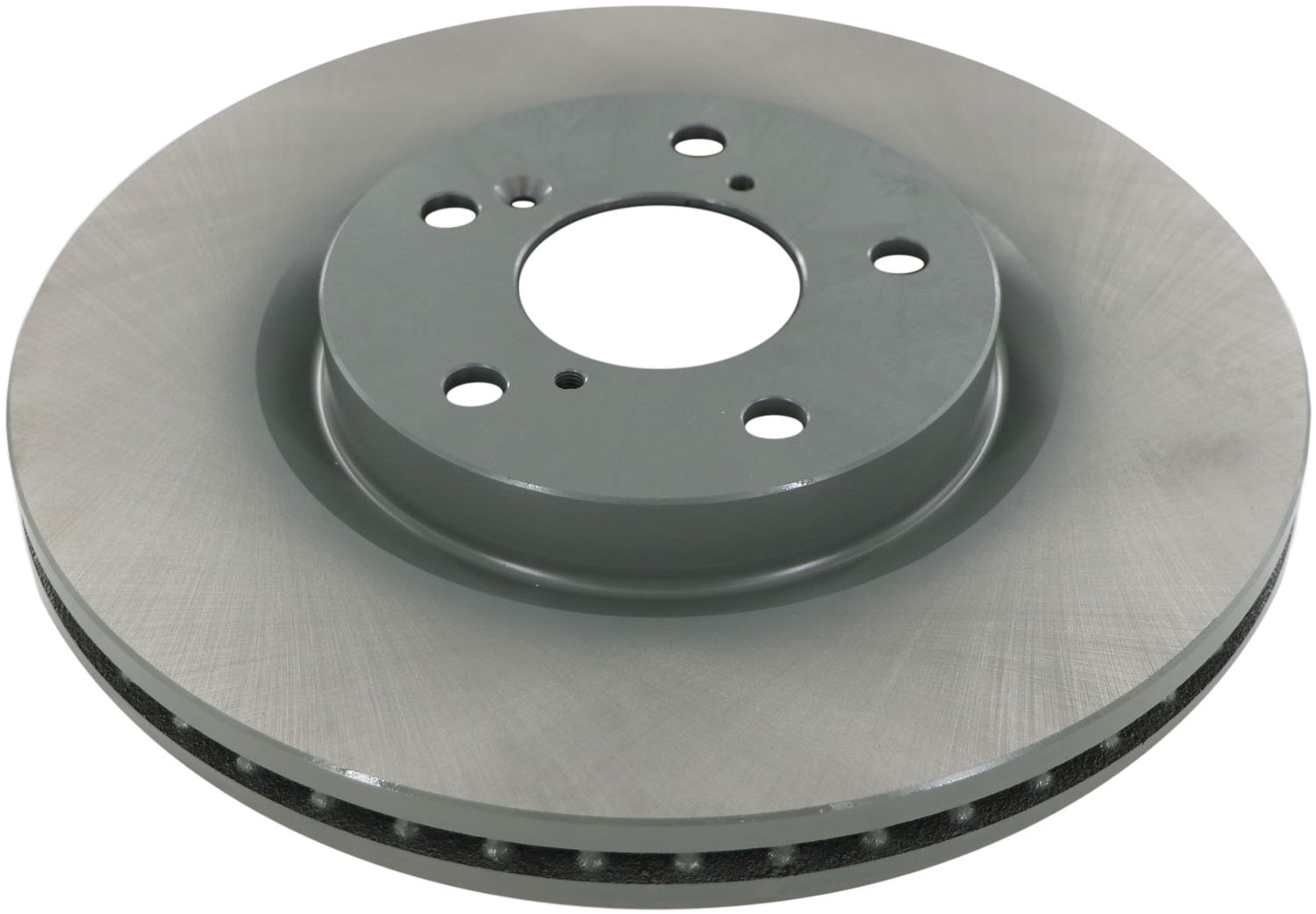 Disc Brake Rotor Perfect Stop 6621294