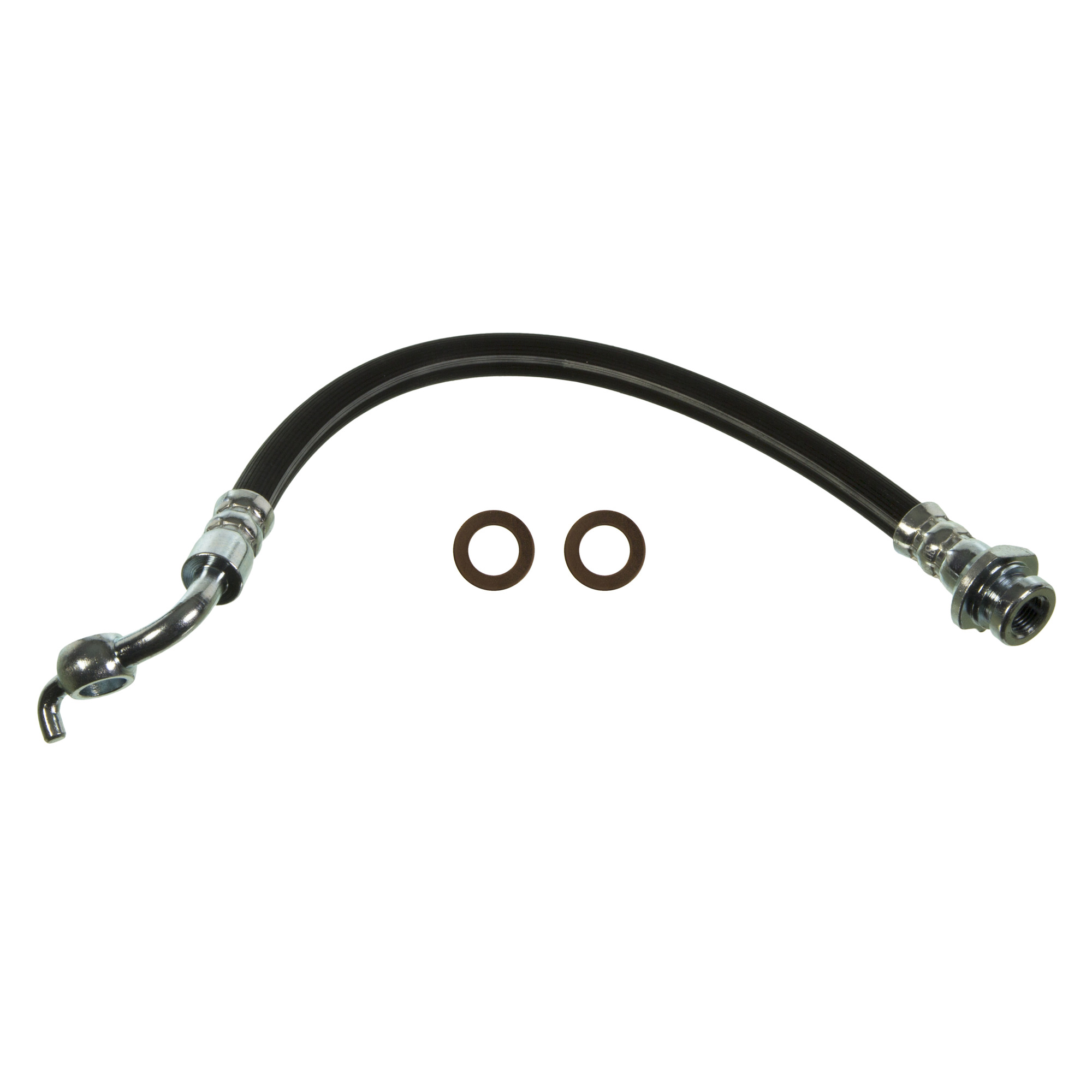 Brake Hydraulic Hose Wagner Brake BH144891