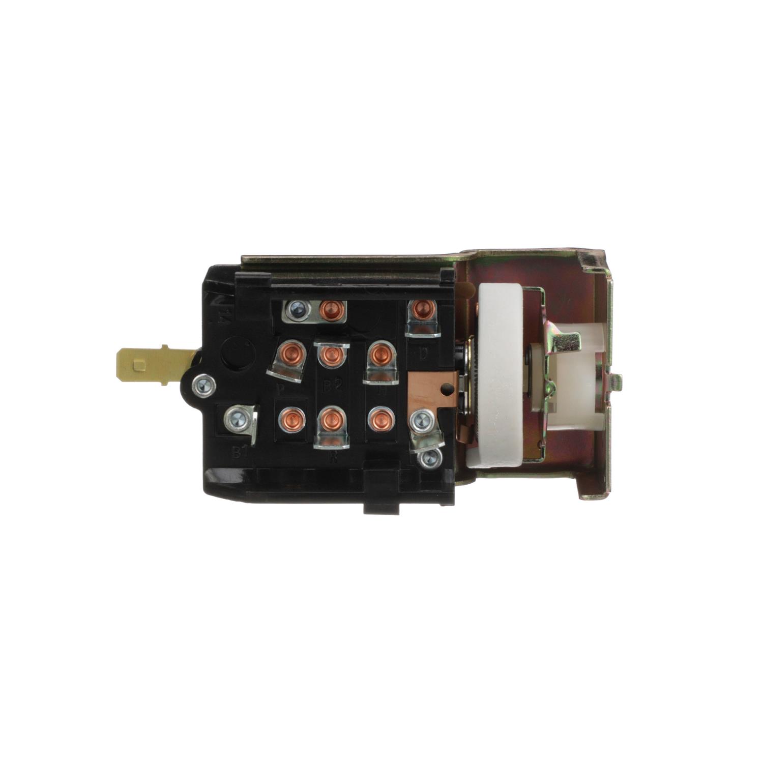 Headlight Switch Standard Ignition DS-165