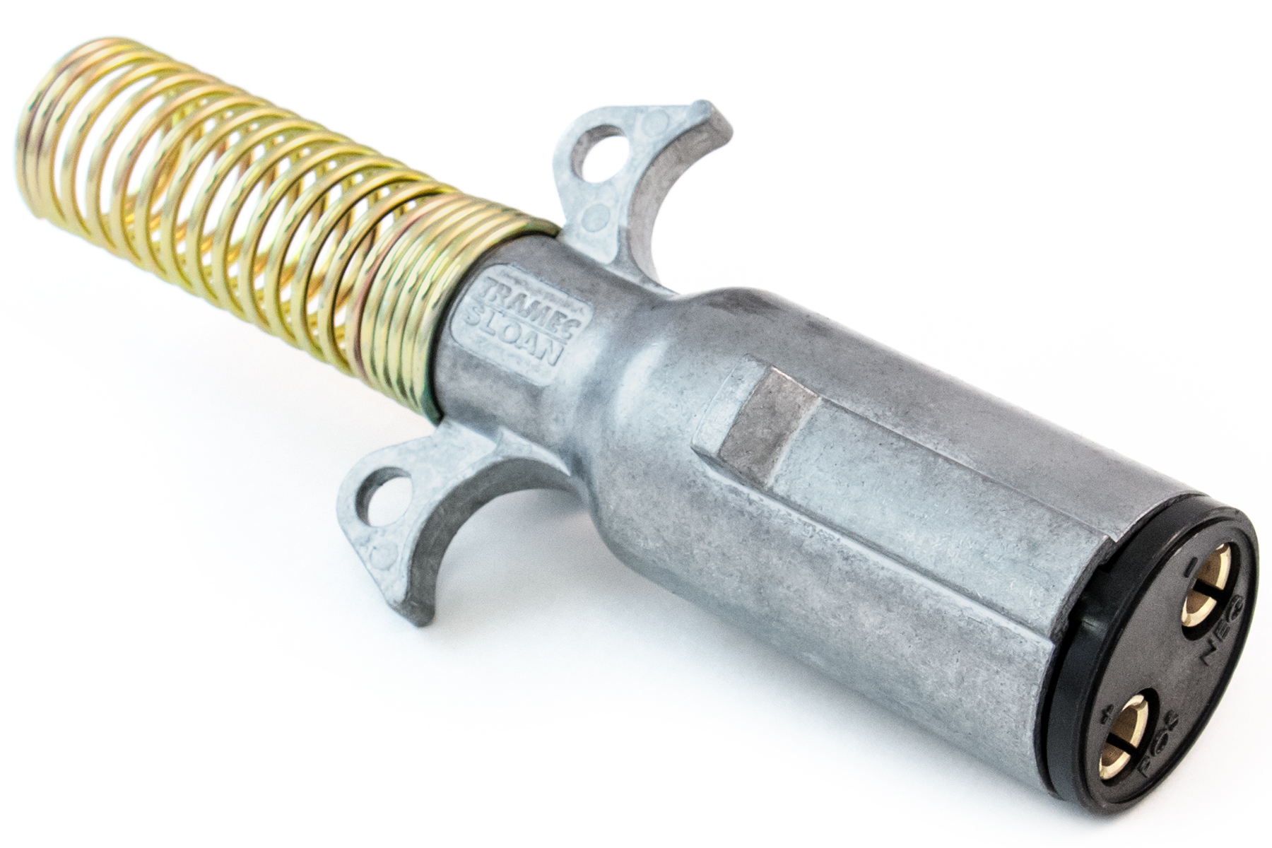 Tramec Sloan | Plug, double pole 421170 | Bumper To Bumper