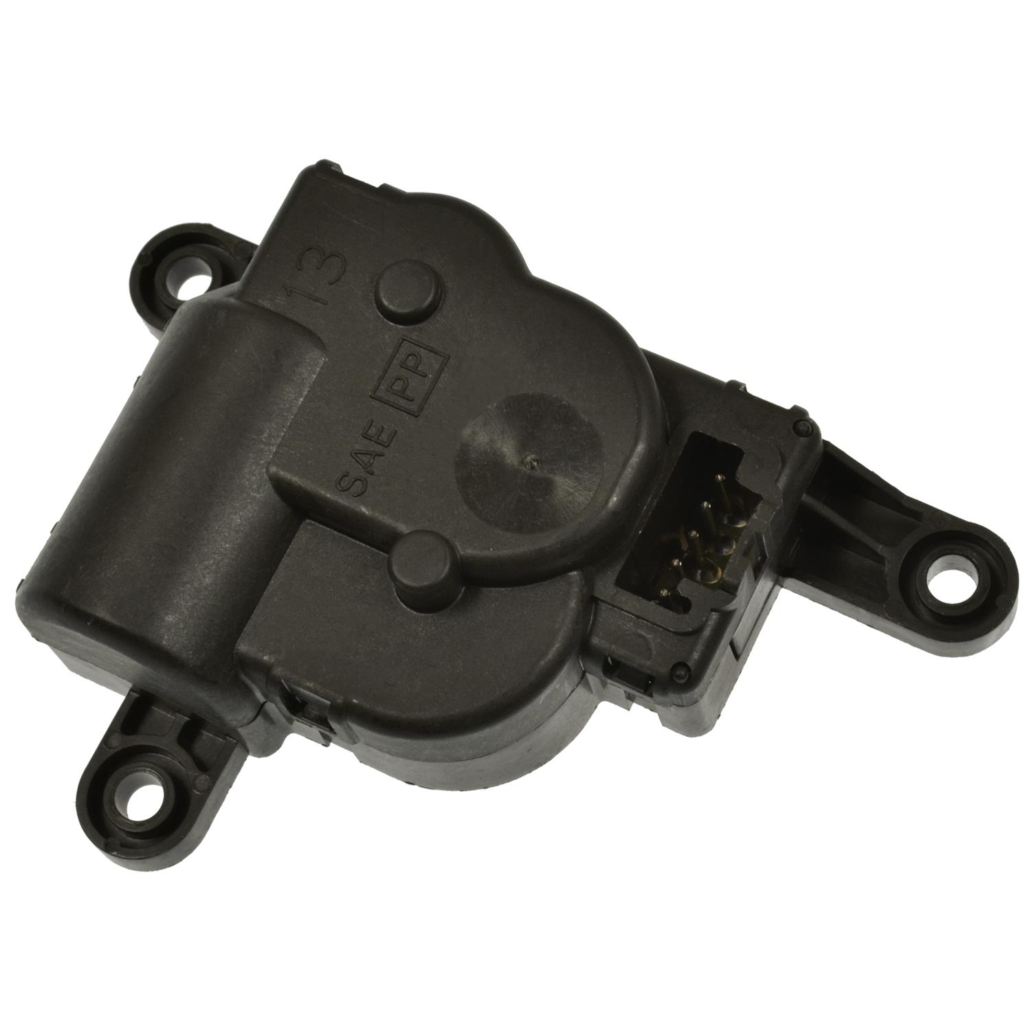 HVAC Floor Mode Door Actuator Standard Ignition ADR161