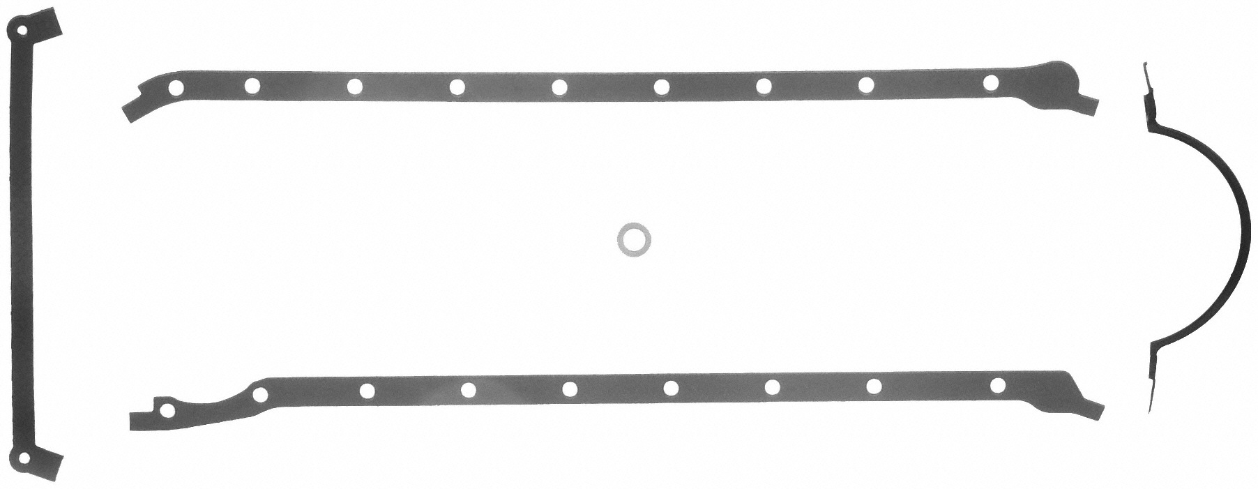 Engine Oil Pan Gasket Set FEL-PRO 1804
