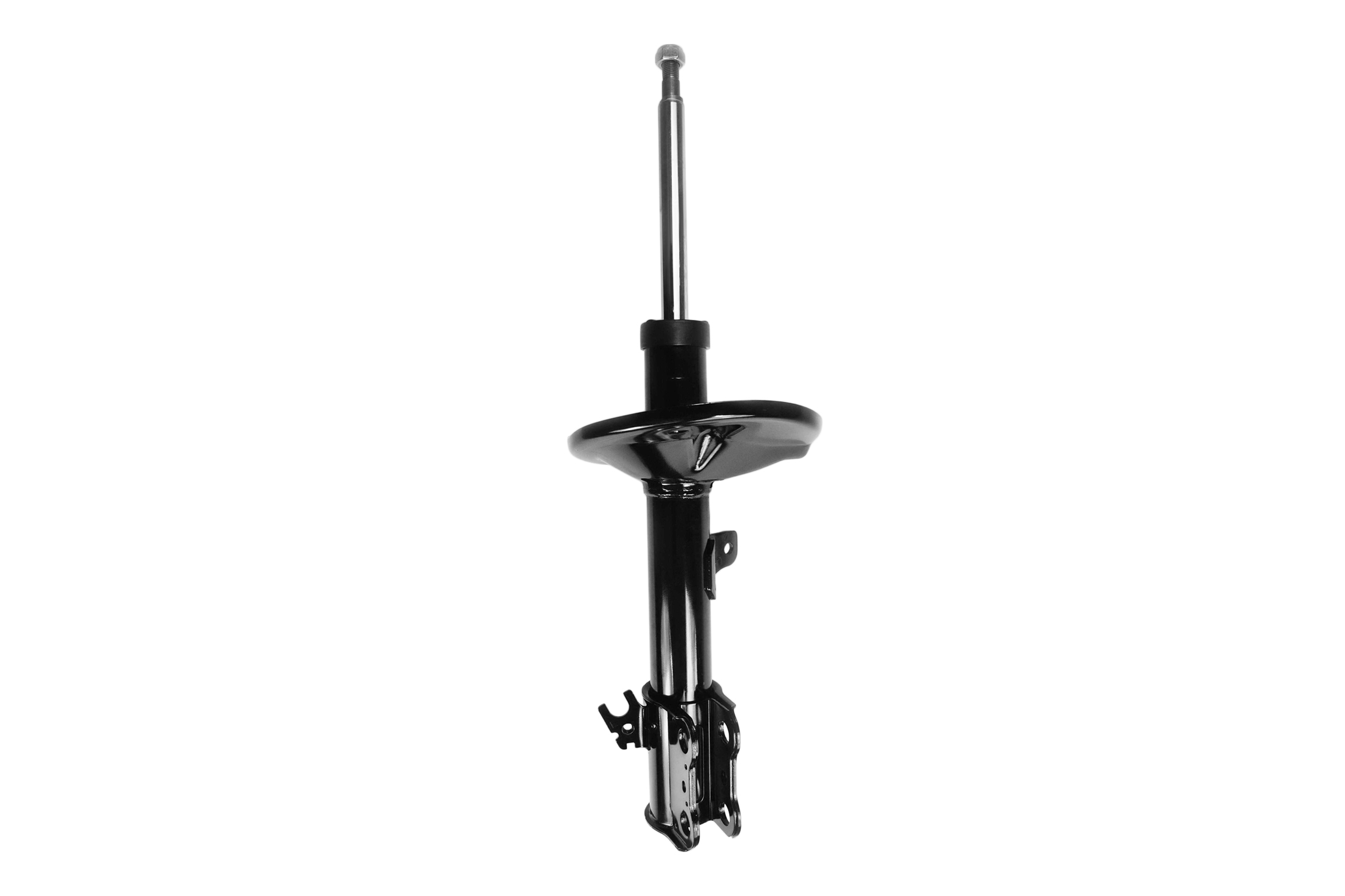 Suspension Strut MacPherson Ride Control MP331782L