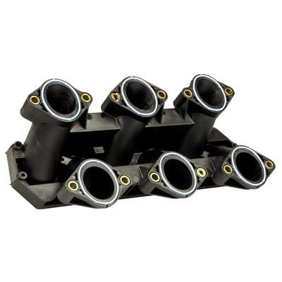 Engine Intake Manifold Dorman - OE Solutions 615-176