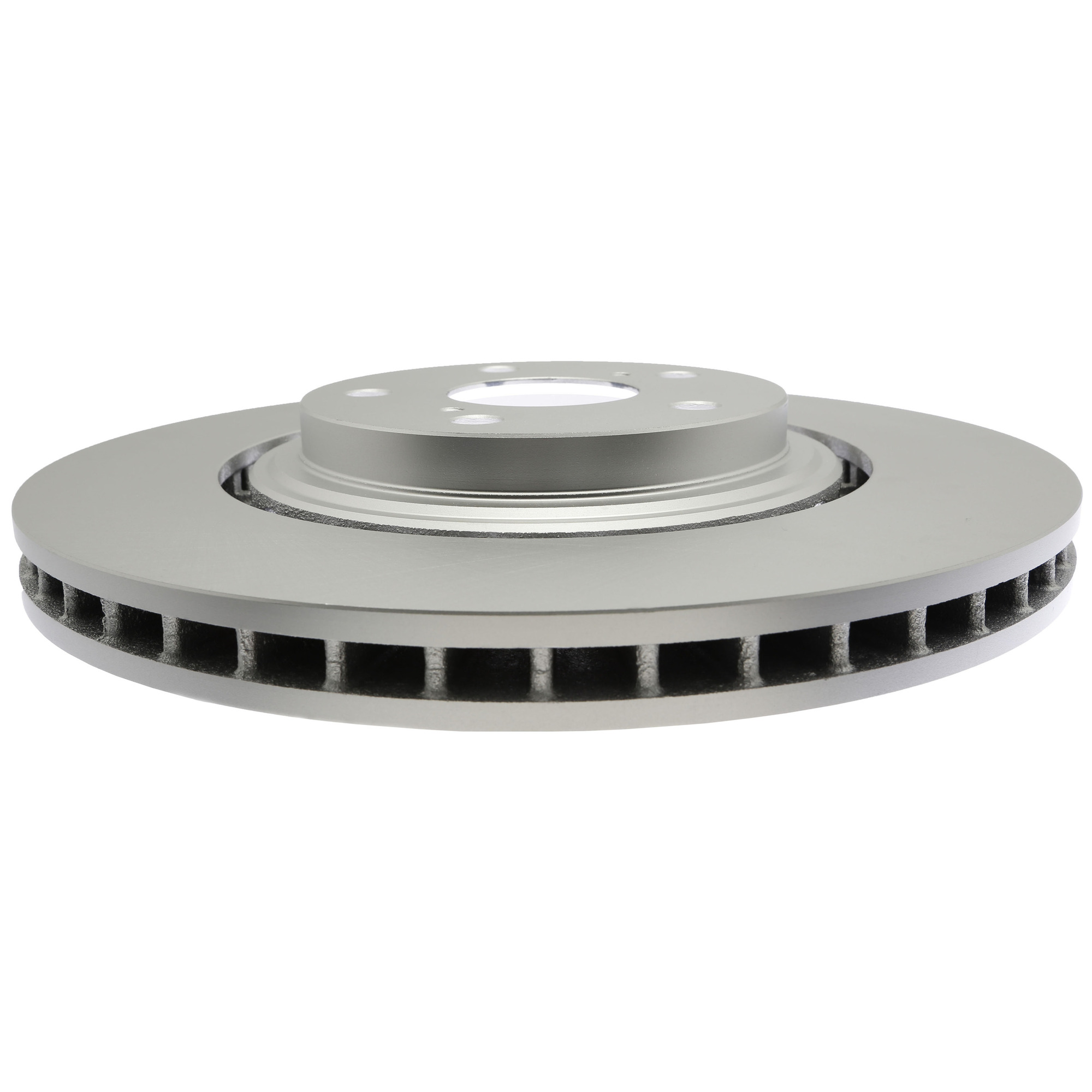 Disc Brake Rotor Centric Parts 320.44158F