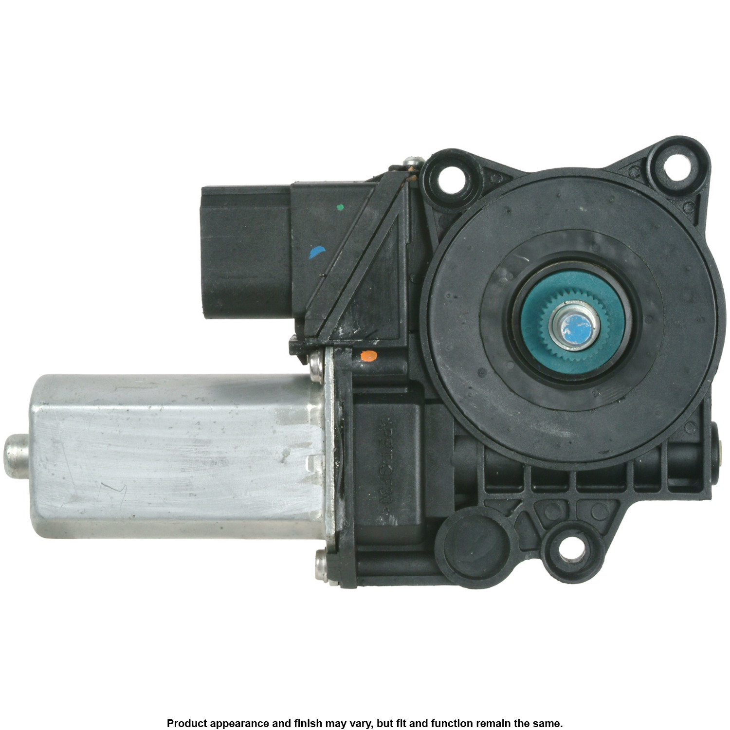 Window Motor CARDONE Reman 472191