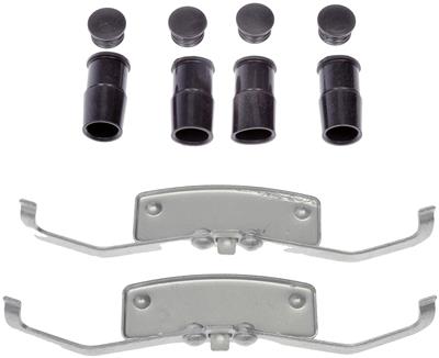 Disc Brake Hardware Kit Dorman - First Stop HW13532