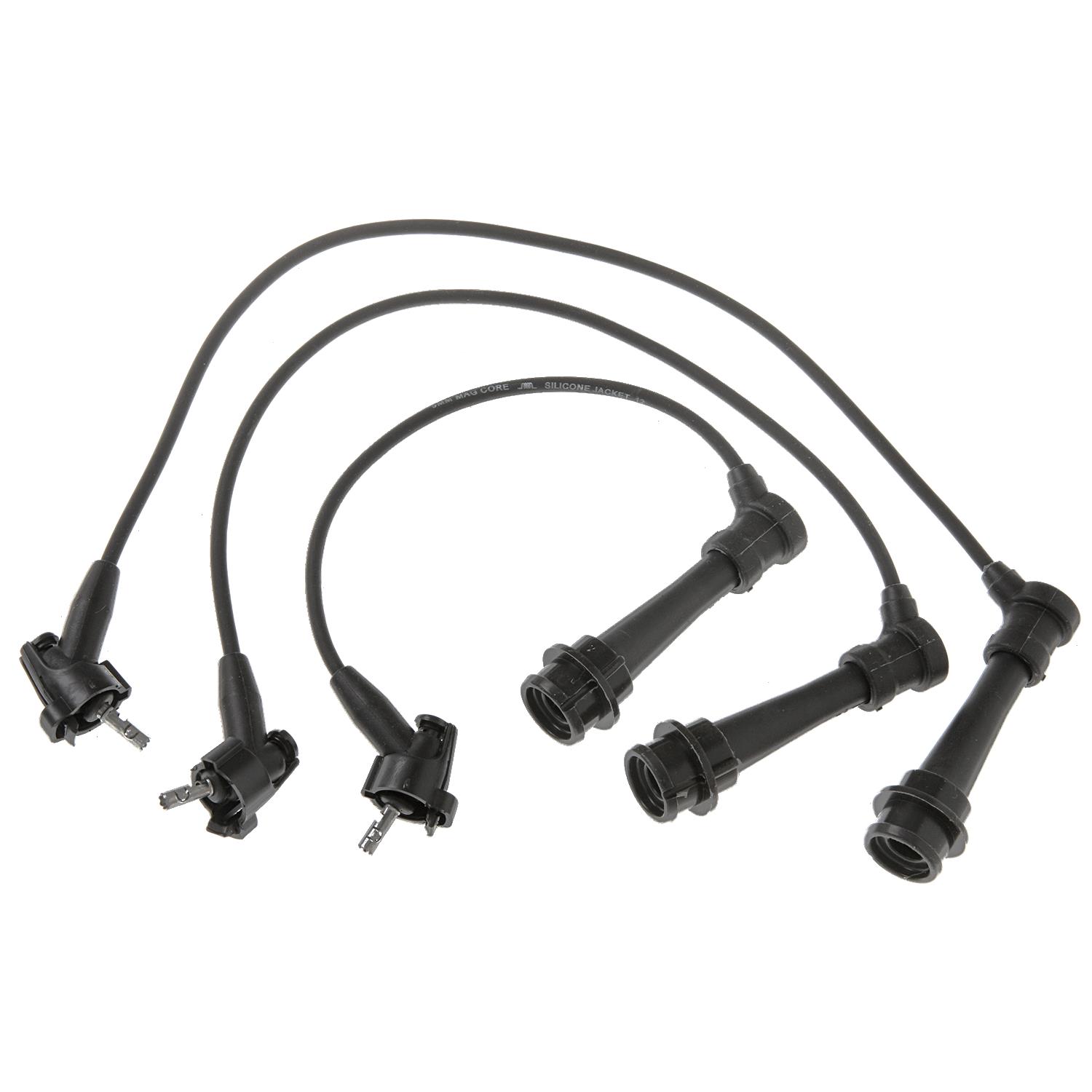 Spark Plug Wire Set Standard Ignition 25610