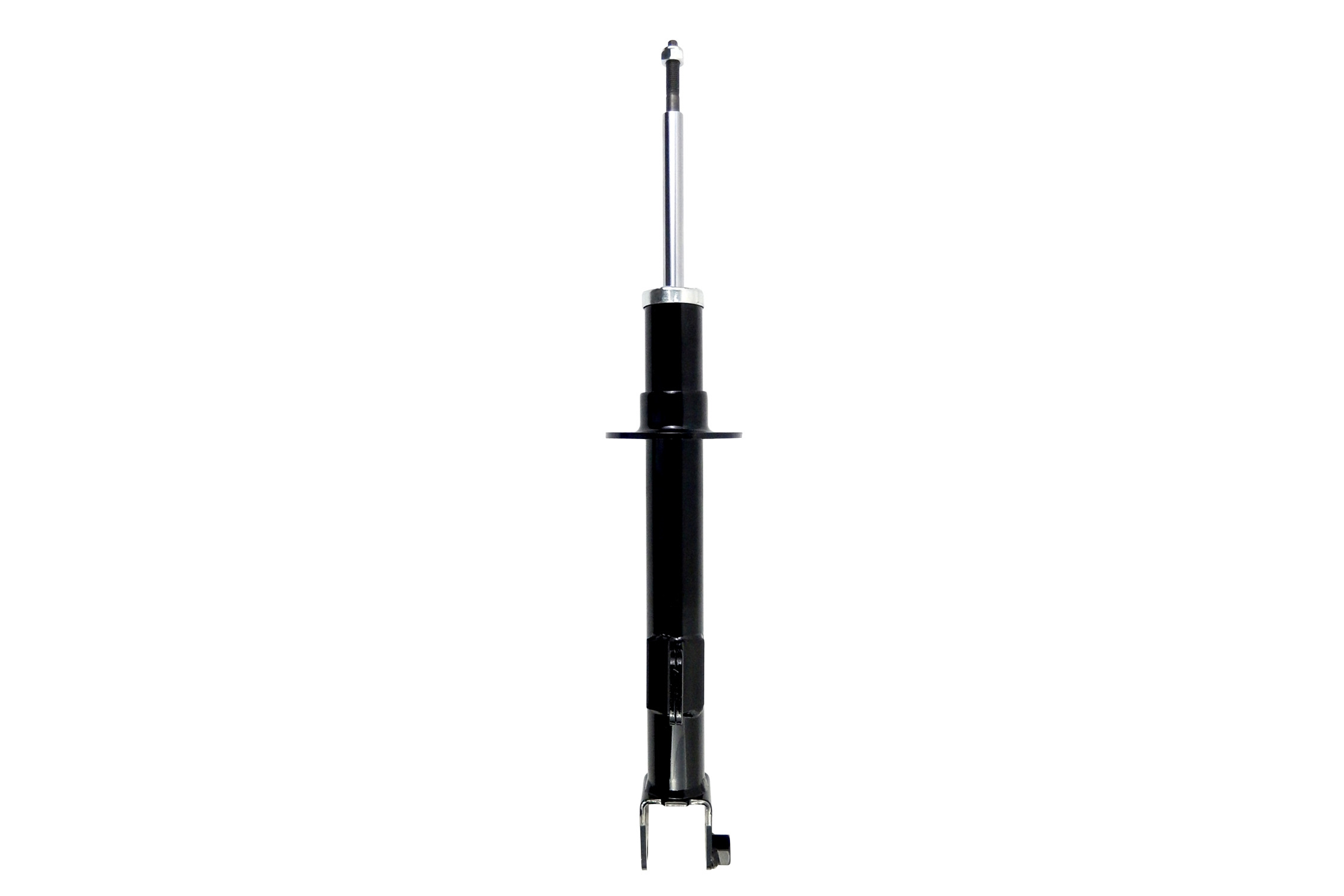Suspension Strut MacPherson Ride Control MP345792L