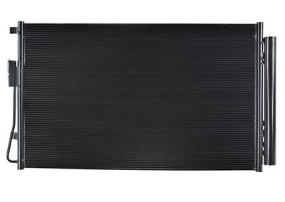 A/C Condenser OSC 4227