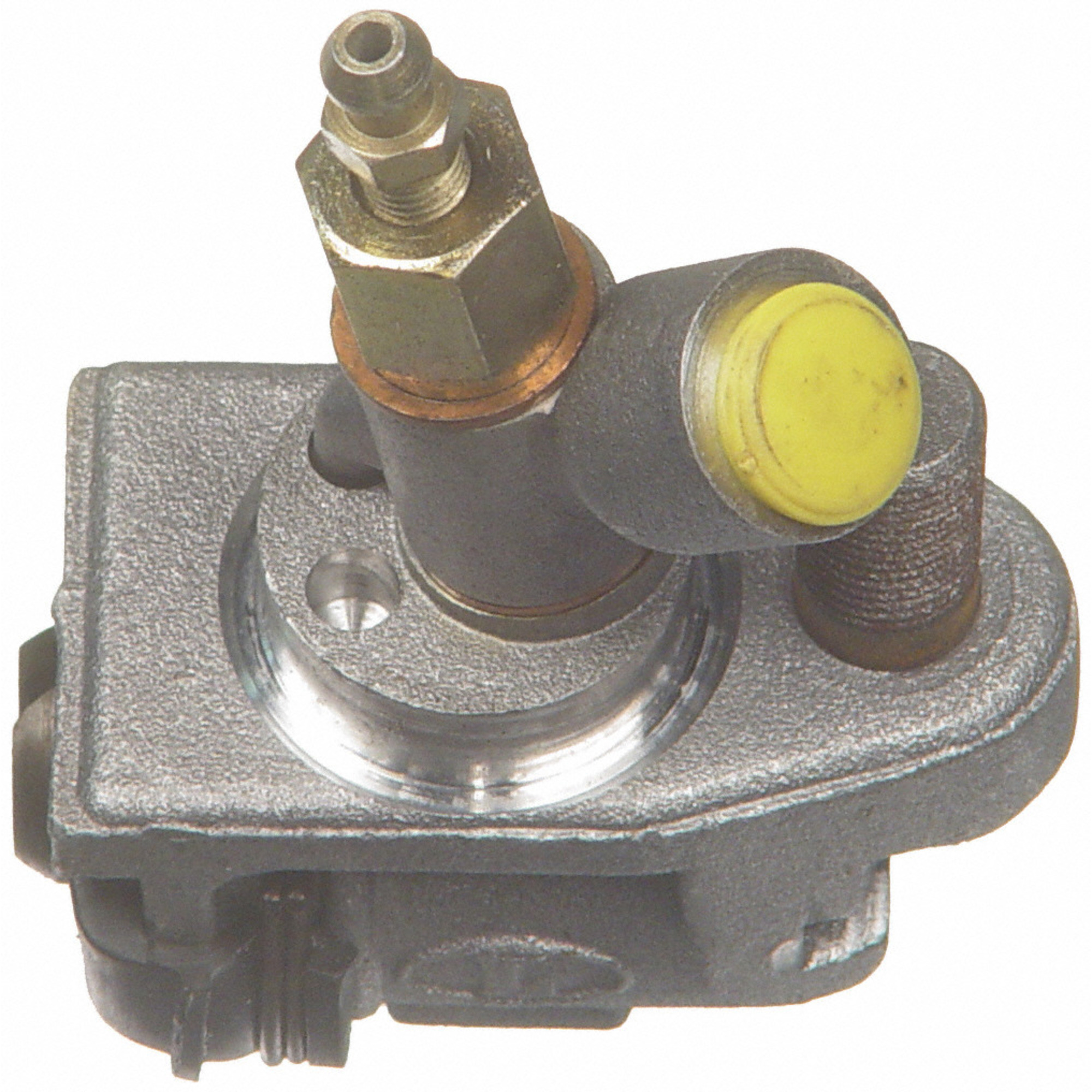 Drum Brake Wheel Cylinder Wagner Brake WC96853