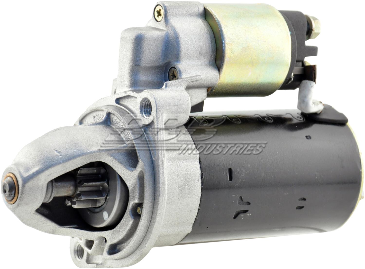 Starter TERREPOWER formerly BBB Industries 17730