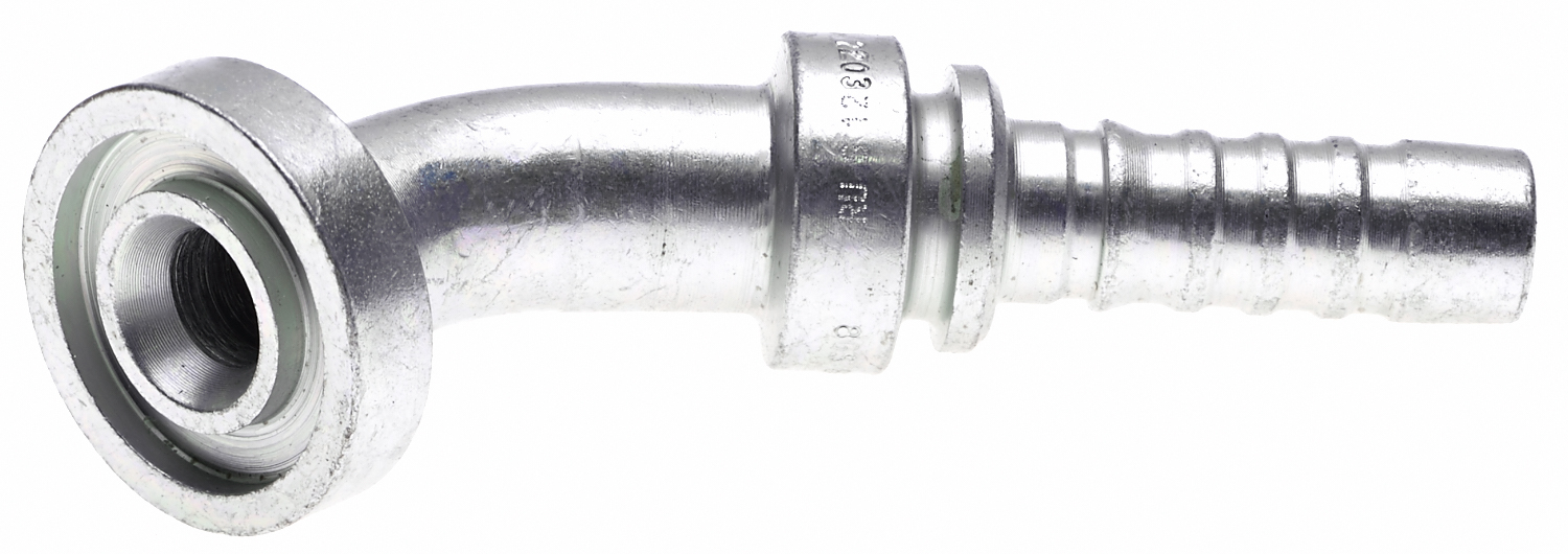 Hydraulic Coupling / Adapter Gates G20357-0812