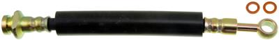Brake Hydraulic Hose Parts Master BH620569