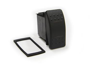 Rocker Switch Prime-Line 72-20011