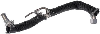 Exhaust Gas Recirculation (EGR) Line Dorman - OE Solutions 598-127
