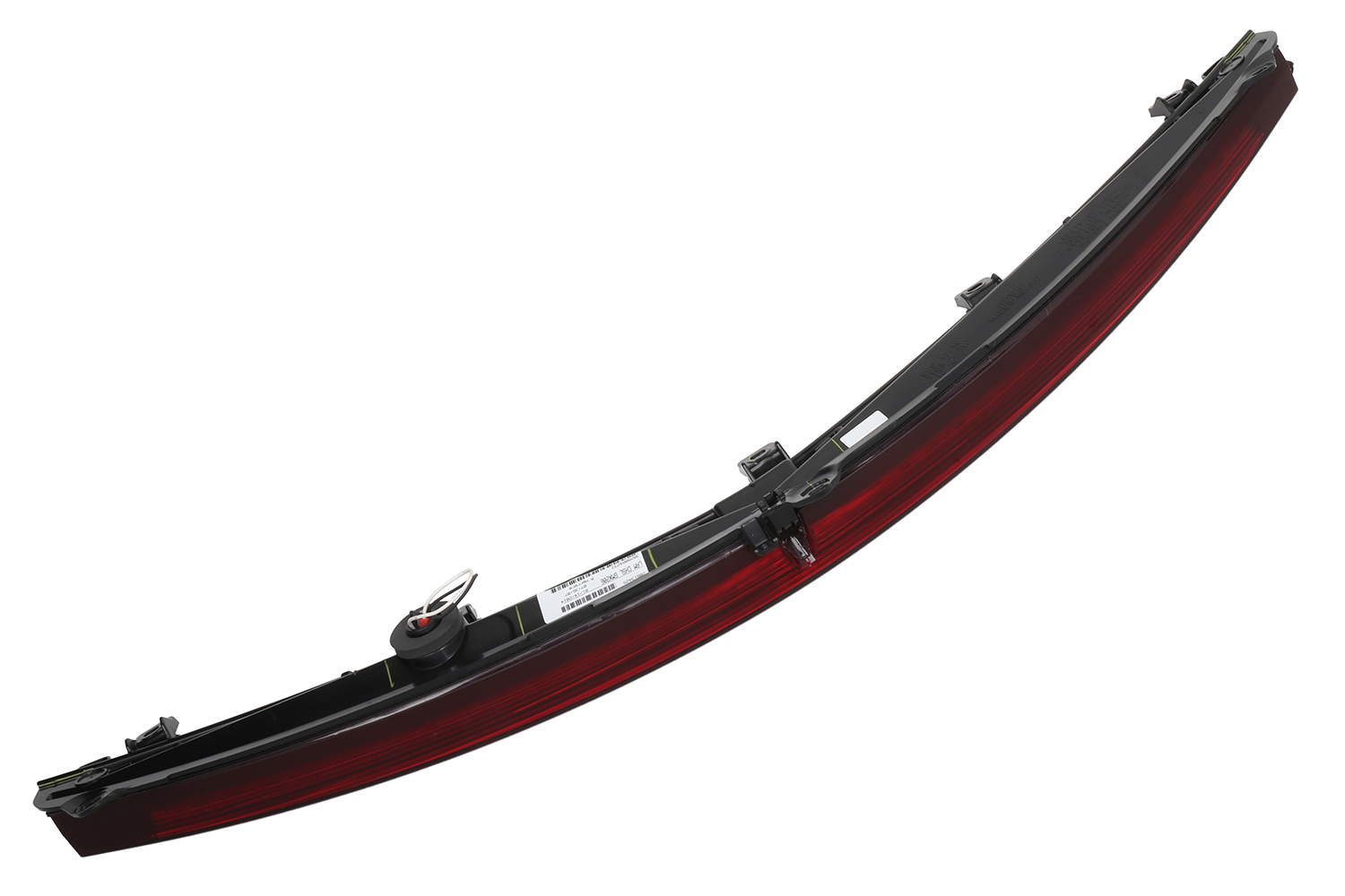 Center High Mount Stop Light GM Genuine Parts 20813425
