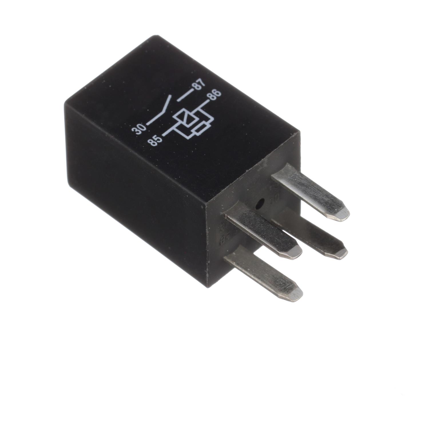 HVAC Automatic Temperature Control (ATC) Relay Standard Ignition RY-862