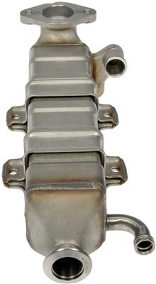 Exhaust Gas Recirculation (EGR) Cooler Dorman - OE Solutions 904-388
