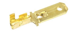 Male Disconnect Terminal Grote 84-2897