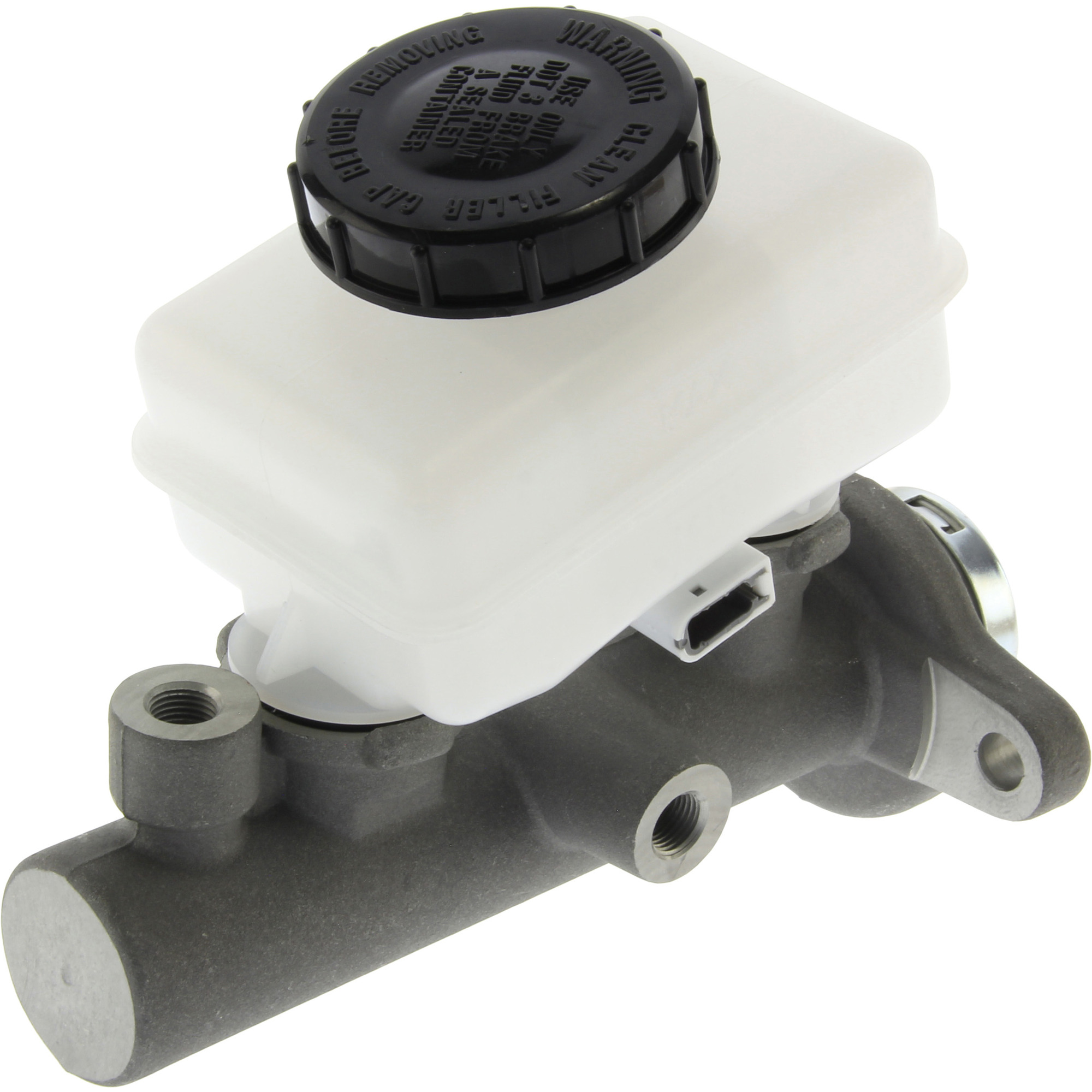 Brake Master Cylinder Centric Parts 13042316