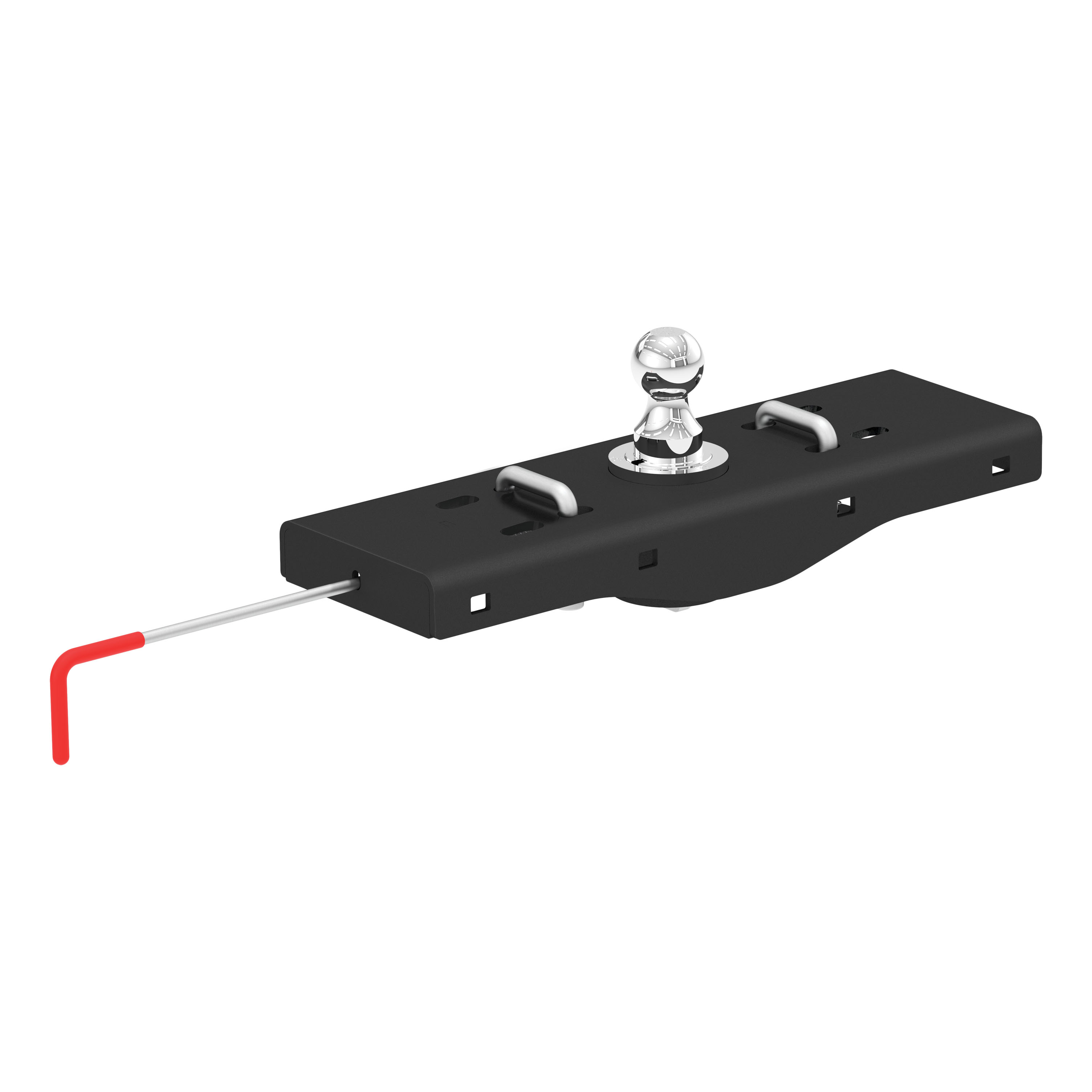 Gooseneck Trailer Hitch CURT 60619