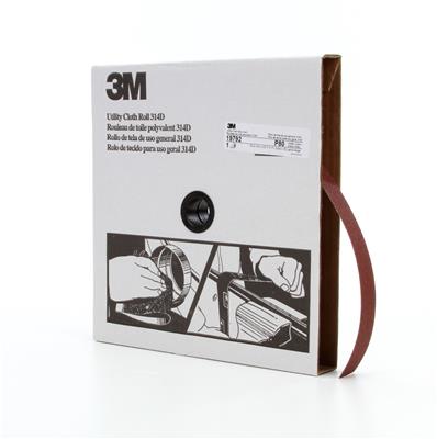 Sandpaper 3M 19792