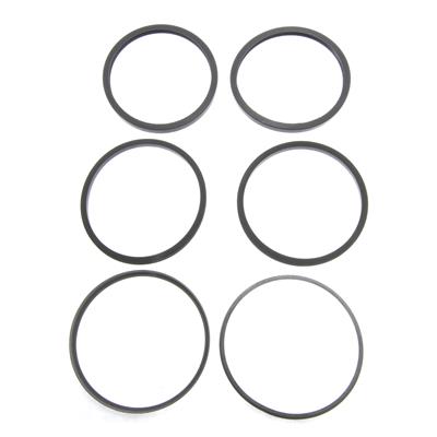 Disc Brake Caliper Repair Kit Centric Parts 143.25000