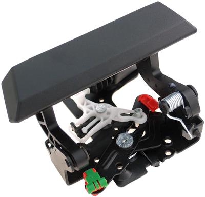 Tailgate Handle Dorman - HELP 83367