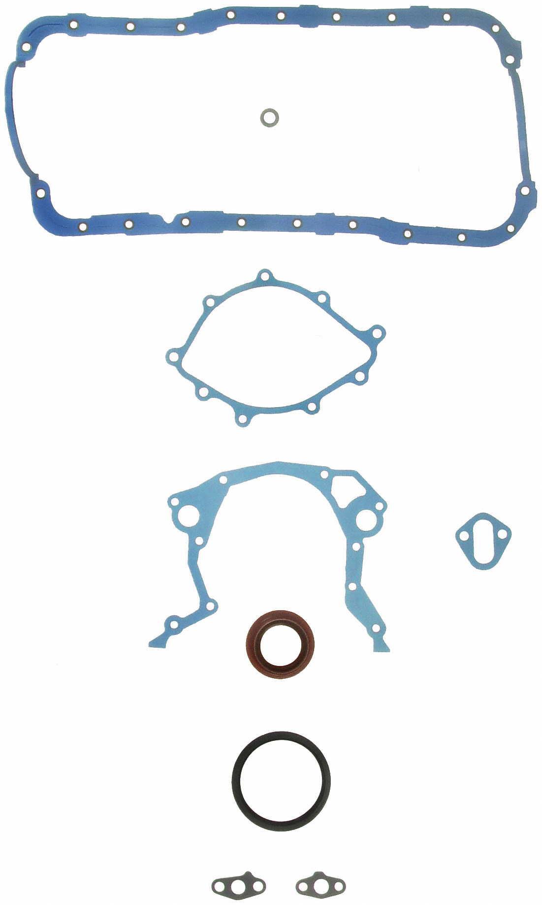 Engine Conversion Gasket Set FEL-PRO 17166