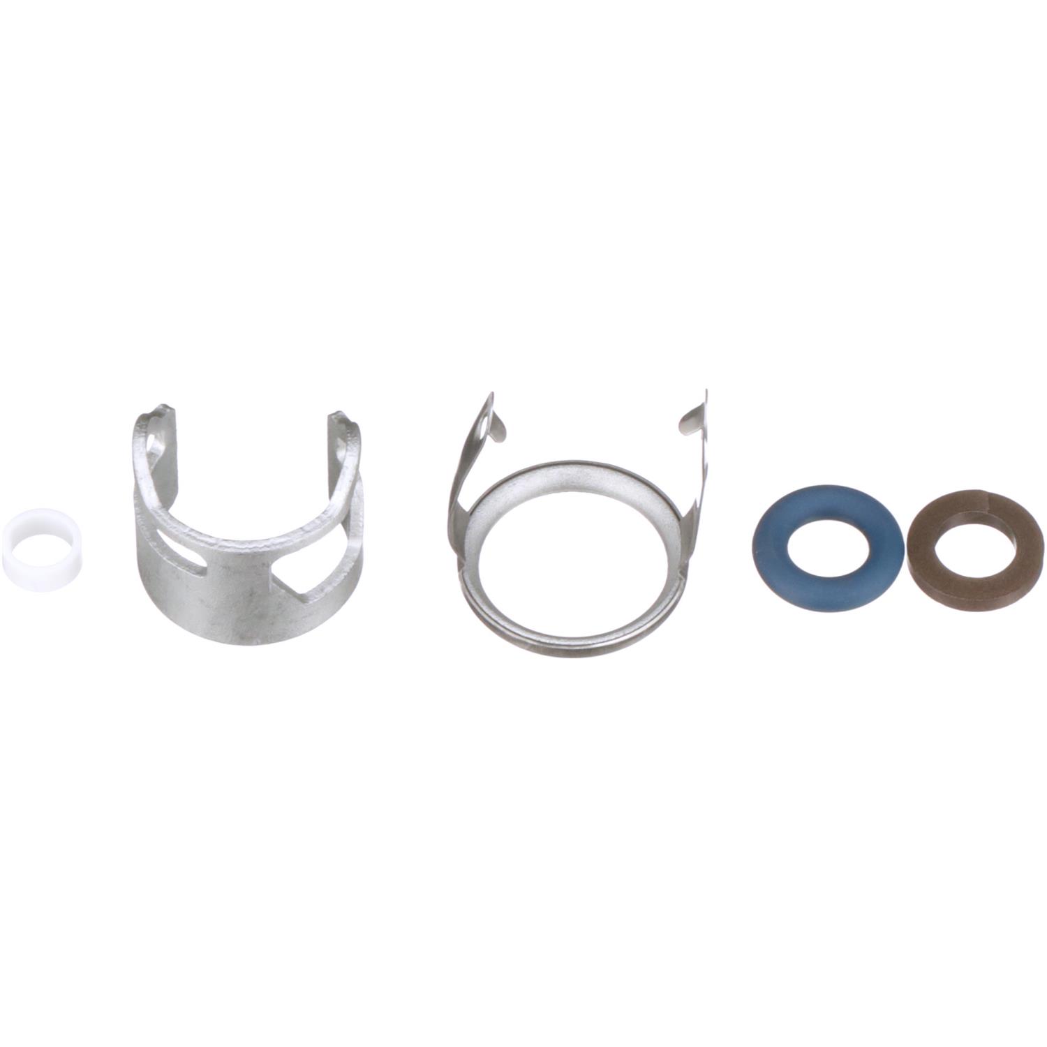 Fuel Injector Seal Kit Standard Import SK105