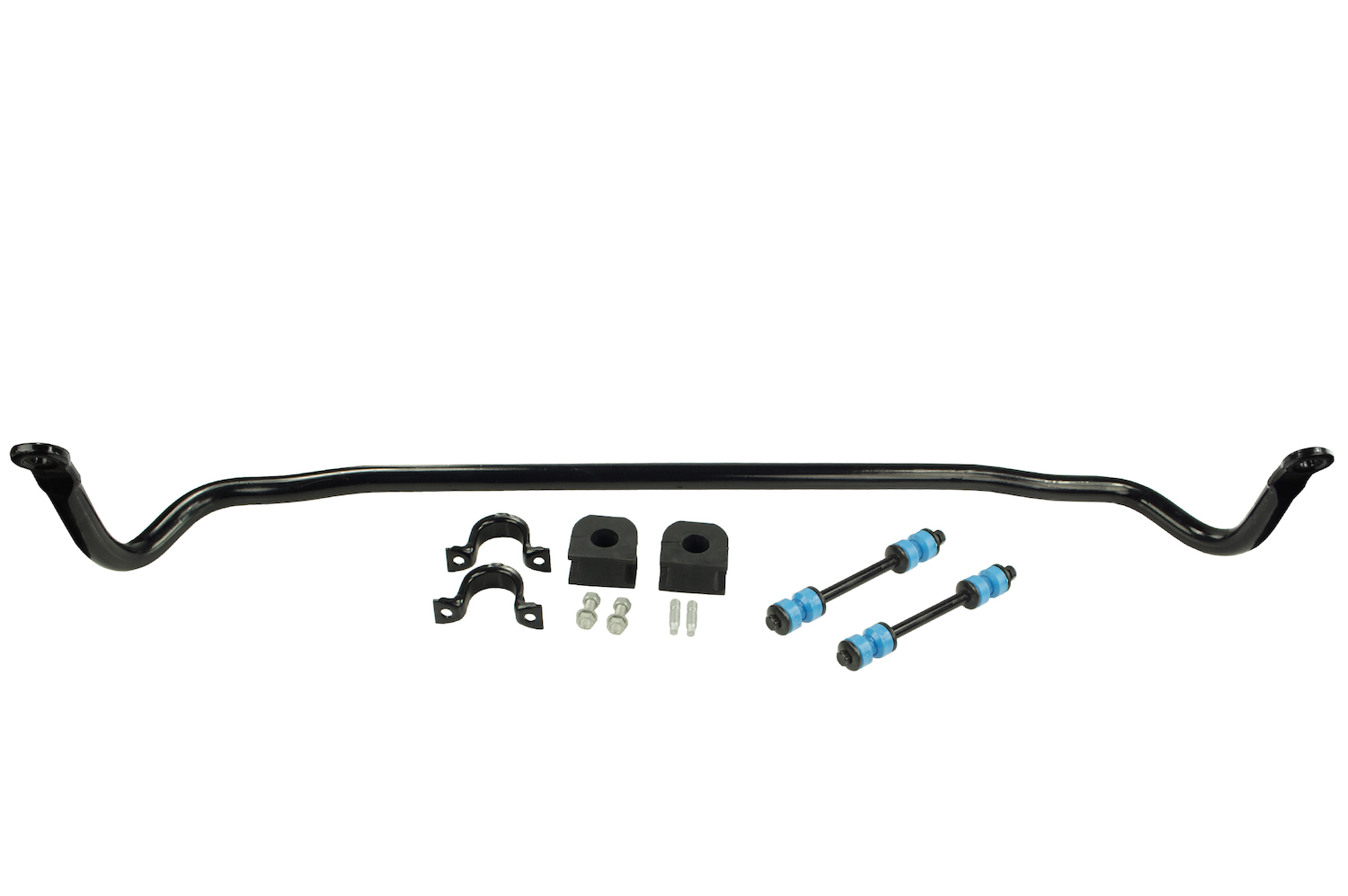 Suspension Stabilizer Bar Kit Mevotech Supreme MS508193