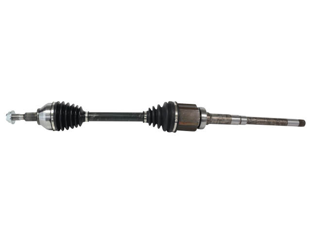 CV Axle Assembly GSP NCV11127