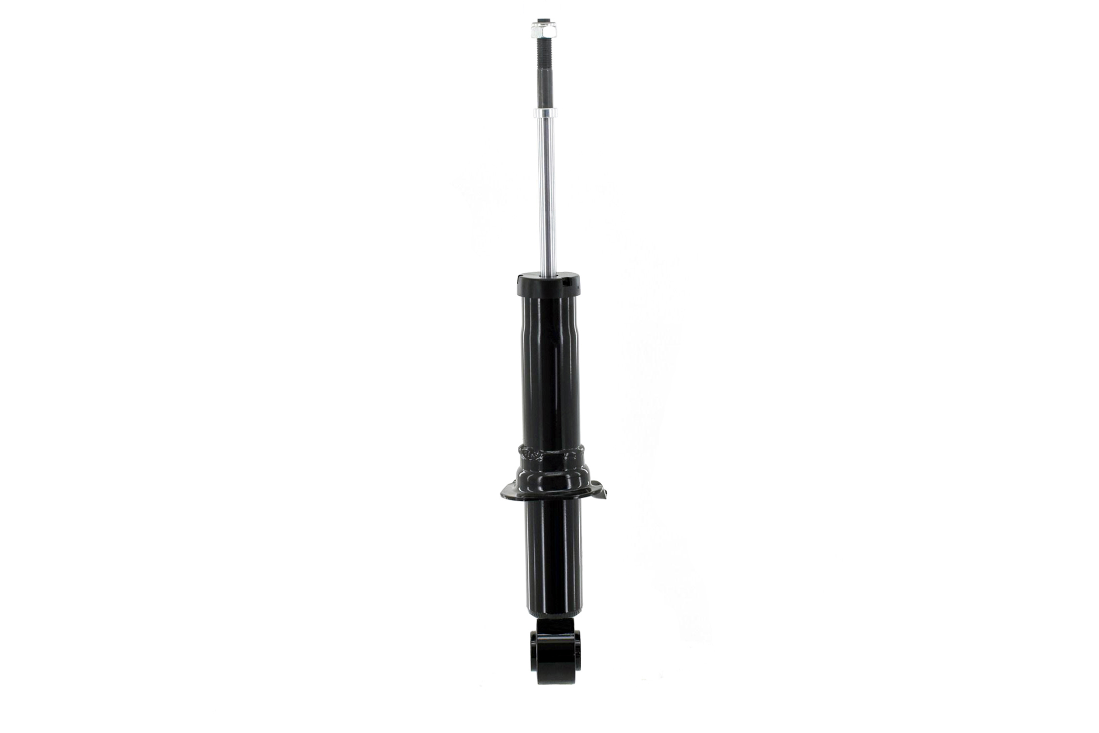 Suspension Strut MacPherson Ride Control MP345845