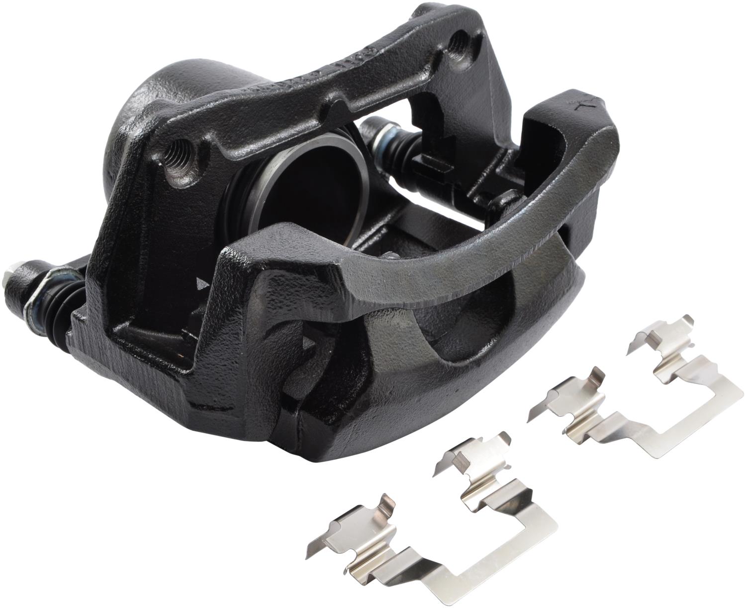 Disc Brake Caliper Perfect Stop 89X17350B