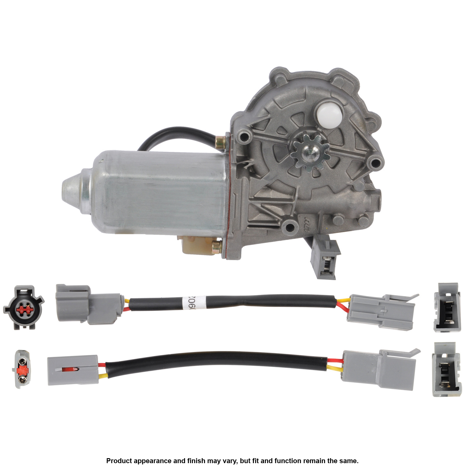Window Motor CARDONE New 82920