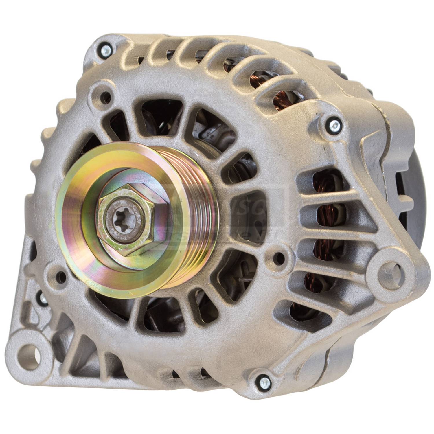 Alternator DENSO Auto Parts 210-5109