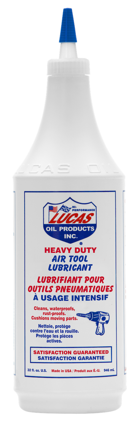 Air Tool Hose Oil Lucas Oil Products 20200