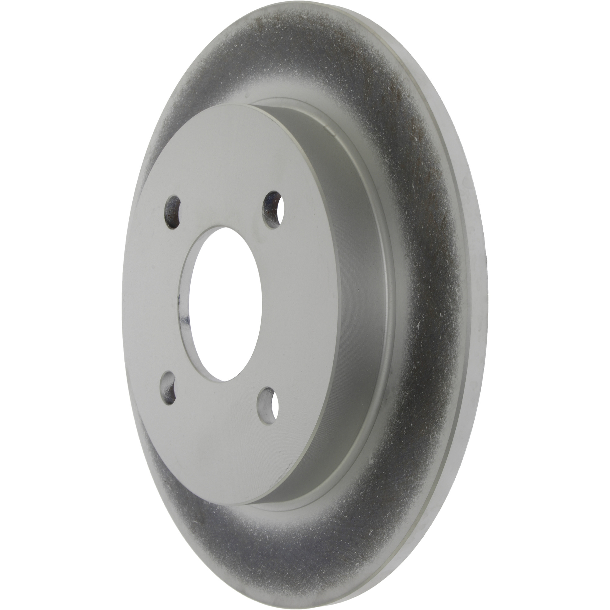 Disc Brake Rotor Centric Parts 320.61070H