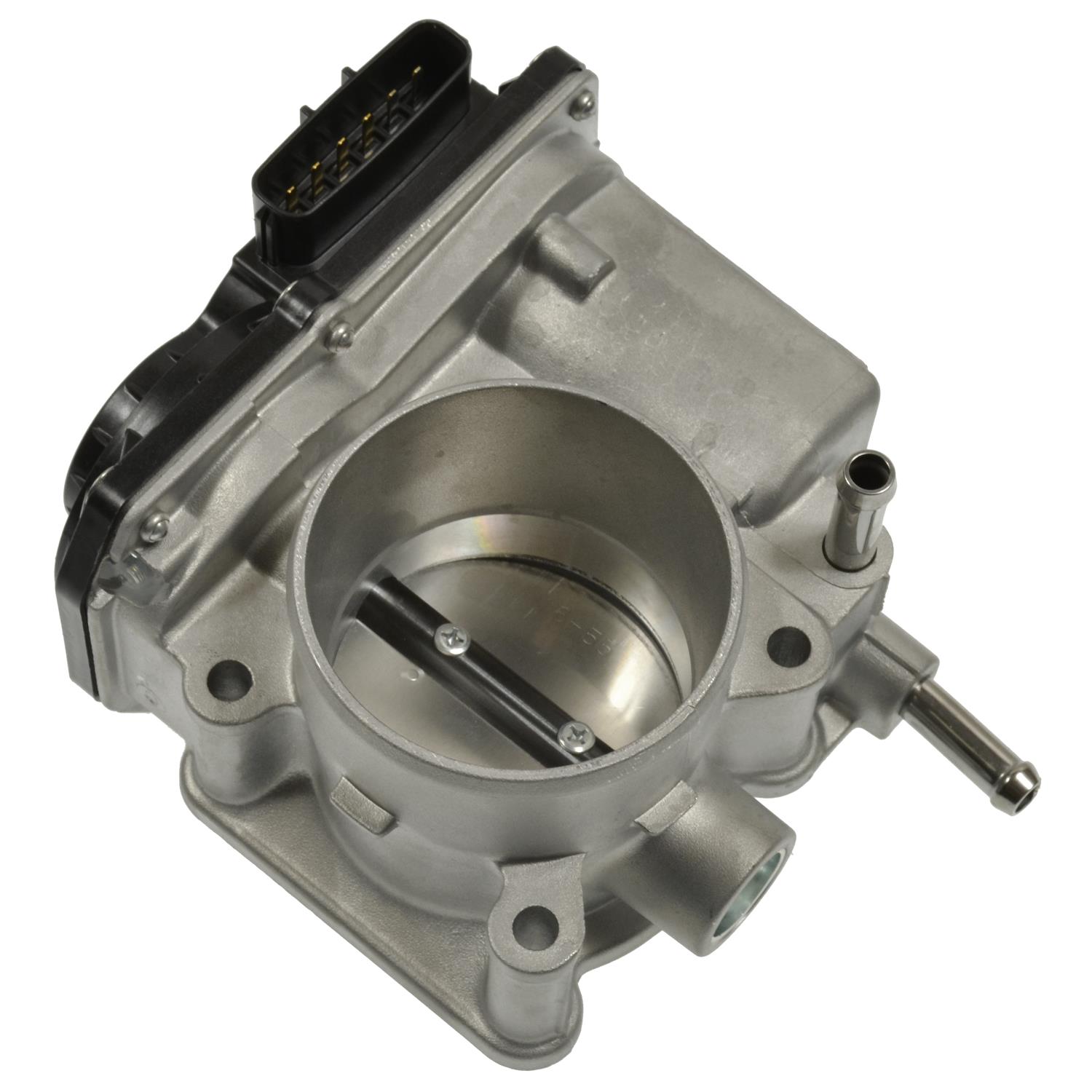 Fuel Injection Throttle Body TechSmart S20090