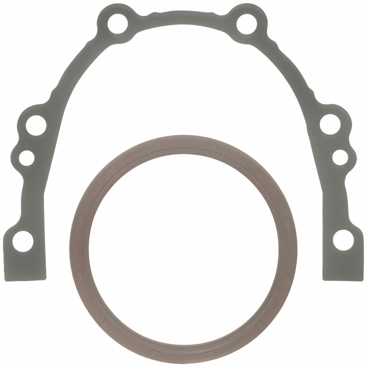 Engine Crankshaft Seal Kit FEL-PRO BS 40637