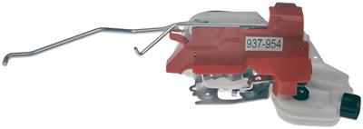 Door Lock Actuator Motor Dorman - OE Solutions 937-954
