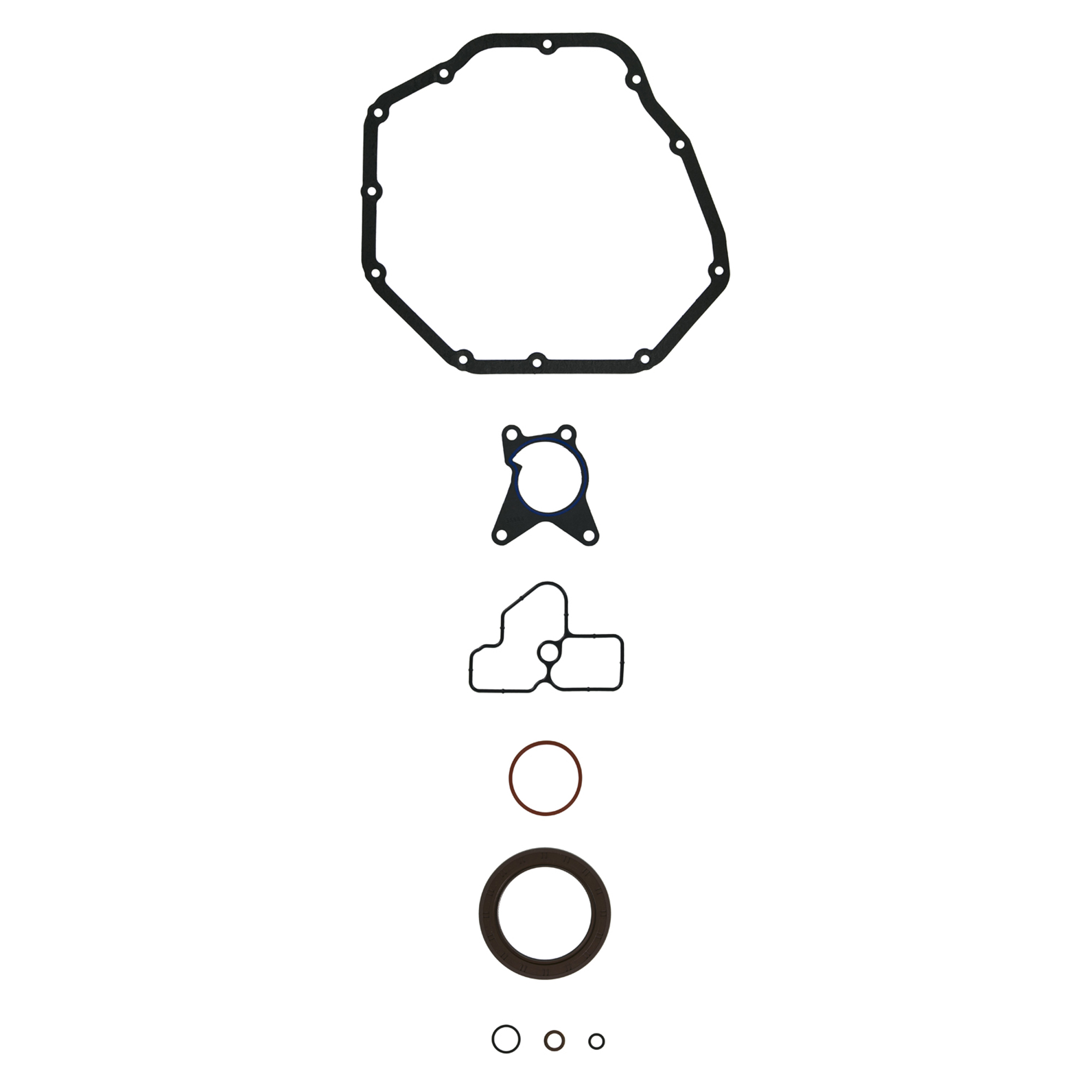 Engine Conversion Gasket Set FEL-PRO CS 26338-1
