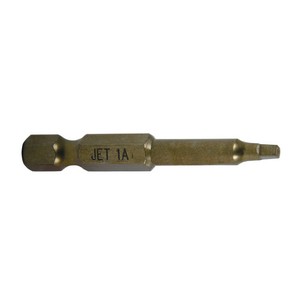 Screwdriver Bit JET TOOL 729065