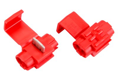 HVAC Electrical Connector 3M 06128