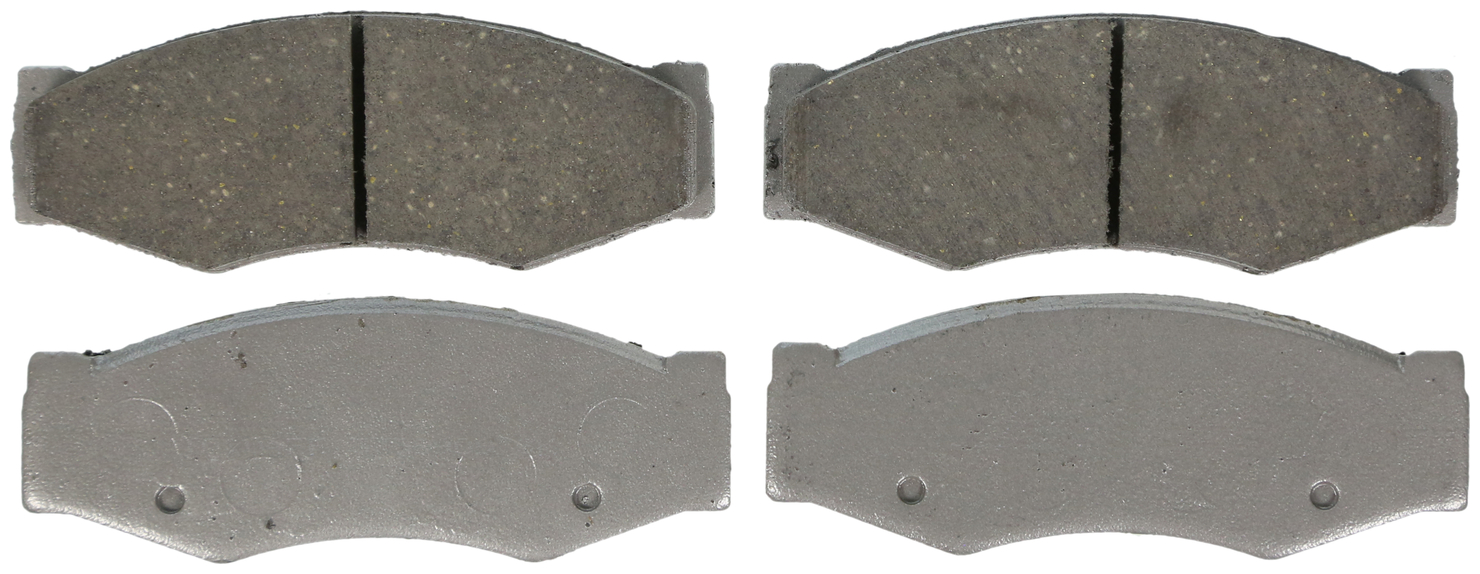 Disc Brake Pad Set Wagner Brake PD265