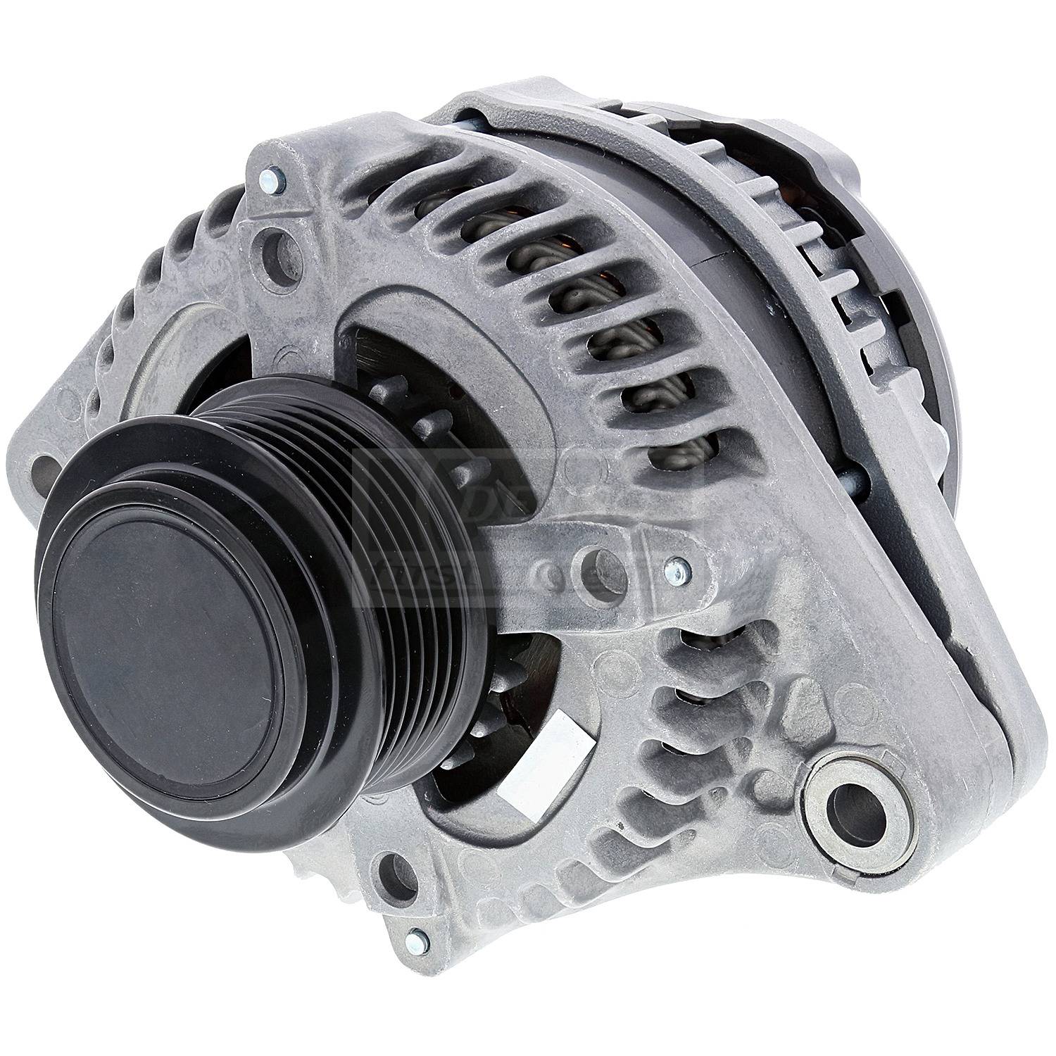 Alternator DENSO Auto Parts 210-0888