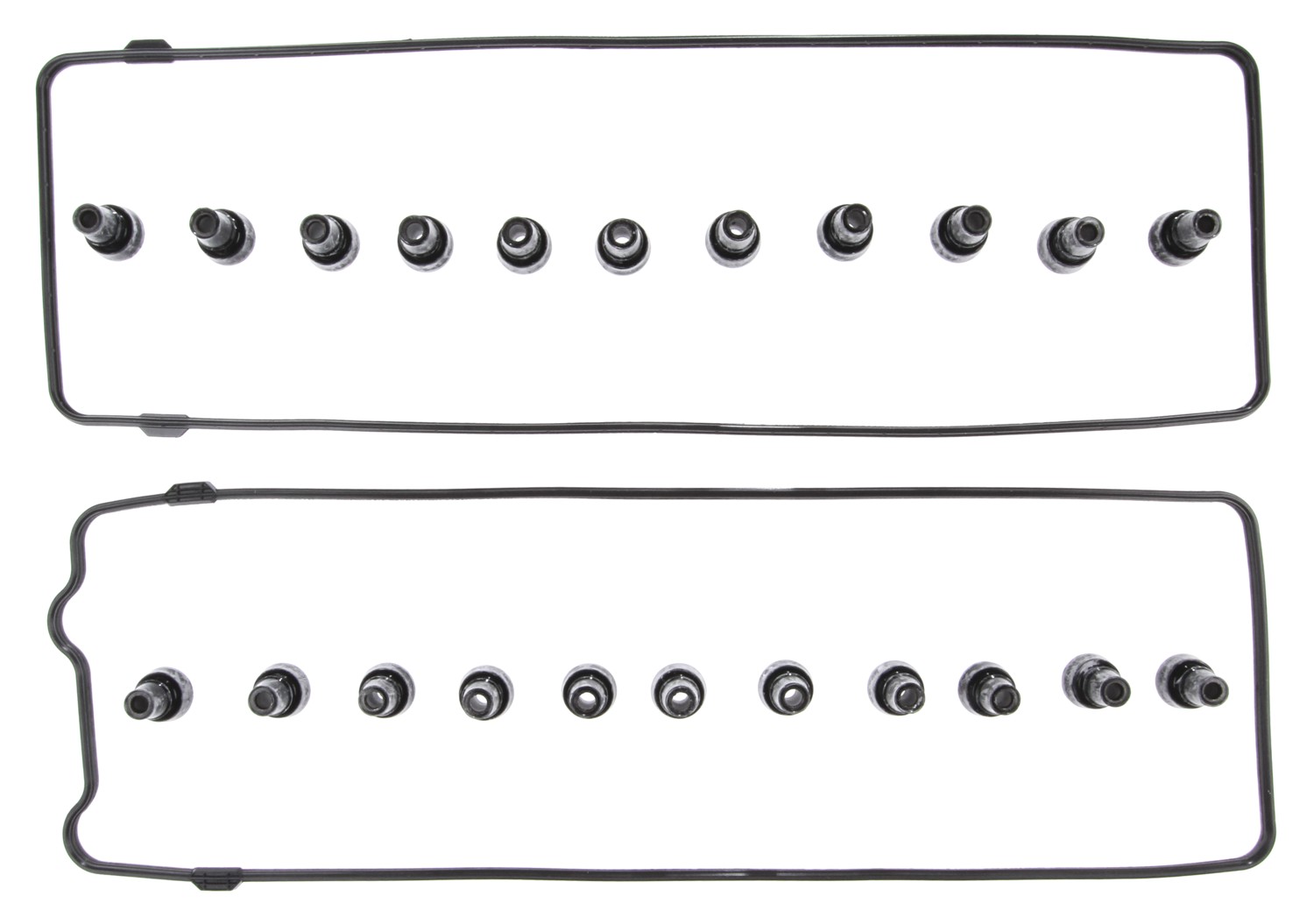 Engine Valve Cover Gasket Set MAHLE VS50177