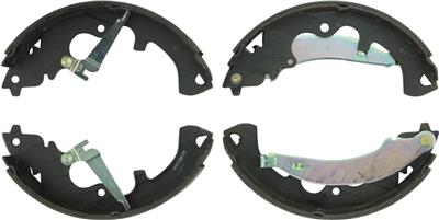 Drum Brake Shoe Perfect Stop PSS936
