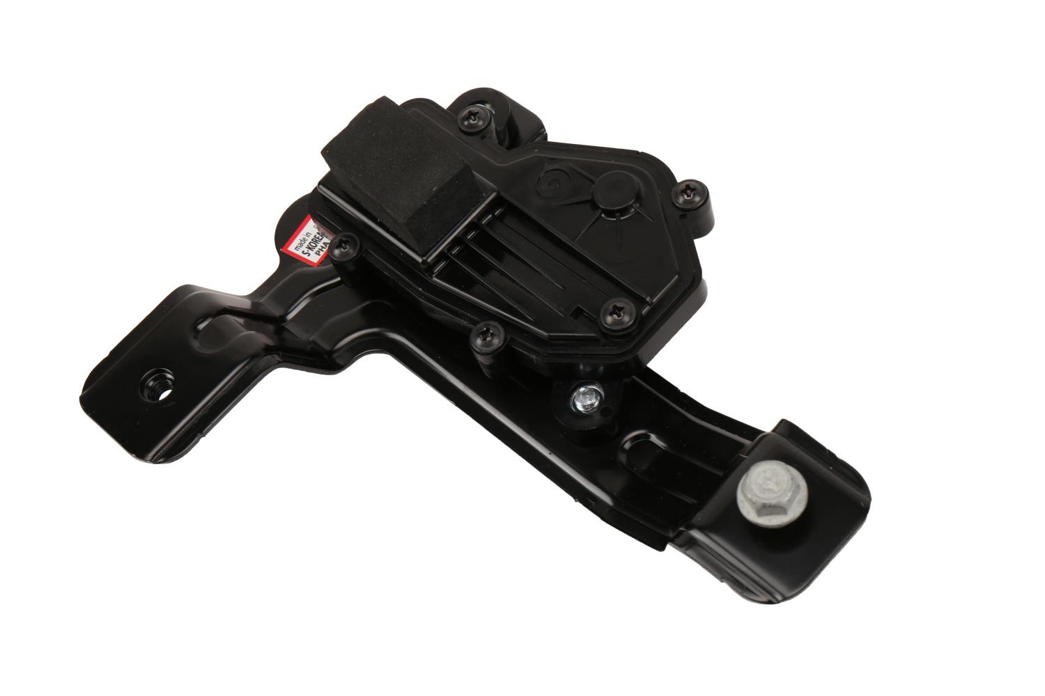 Tailgate Lock Solenoid ACDelco 84374353